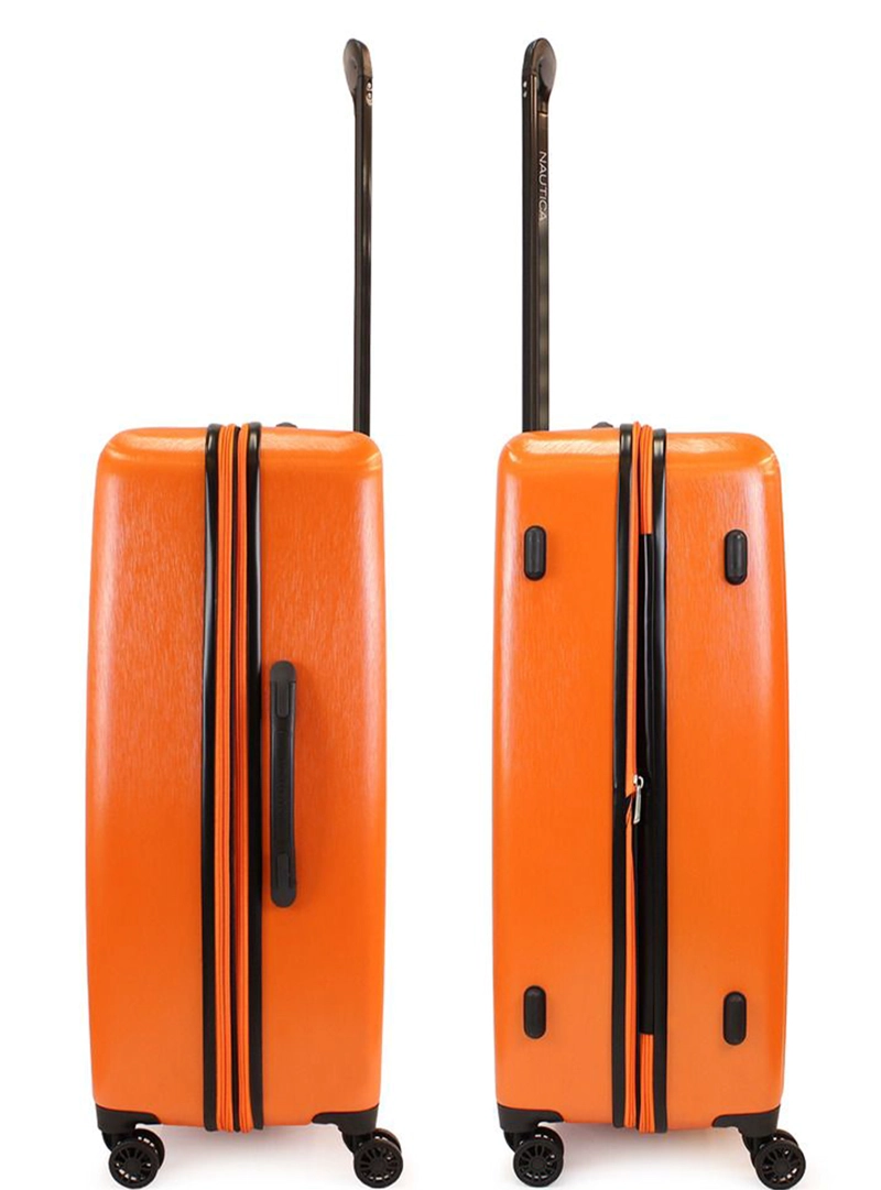 MALETA MEDIANA NAUTICA SUMMER 20KG ORANGE - 7