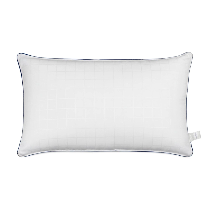 ALMOHADA NAUTICA KING 50X91CM HIPOALERGE NICA - SUAVE - 2