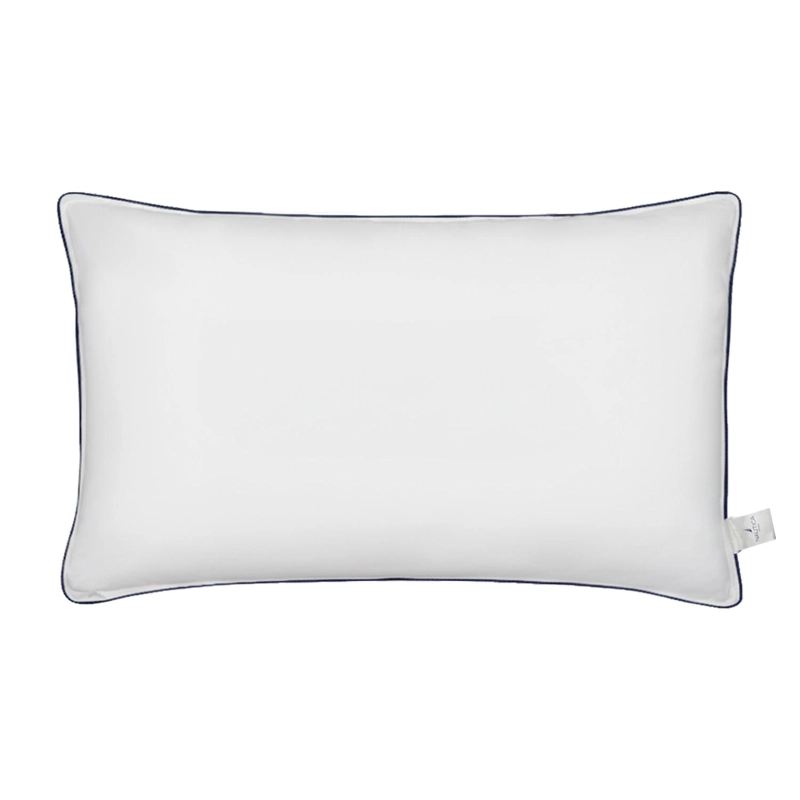 ALMOHADA NAUTICA KING 50X91CM HIPOALERGE NICA - MEDIA - 2