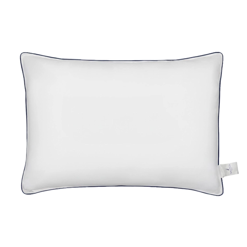 ALMOHADA NAUTICA ESTANDAR 50X70CM HIPOALERGE NICA - SUAVE - 2