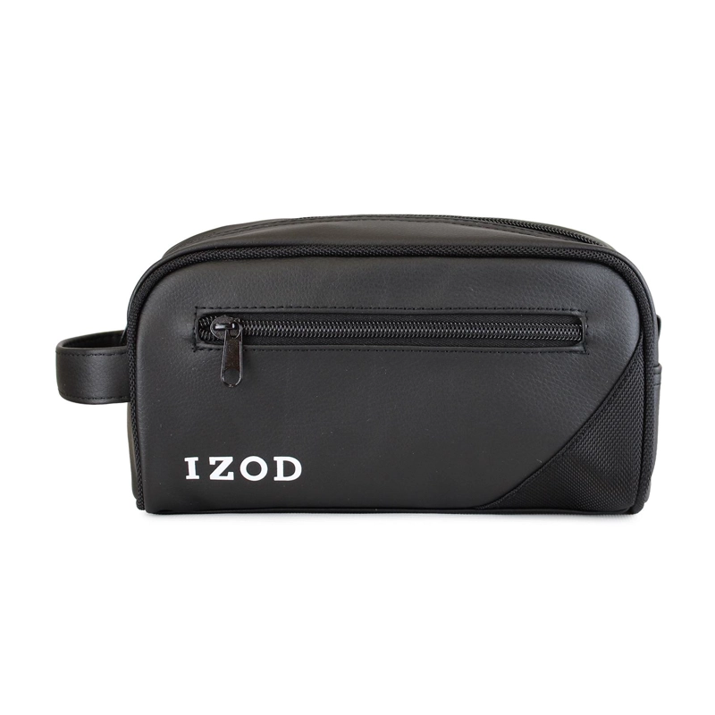 NECESER IZOD BUSTER NEGRO - 1