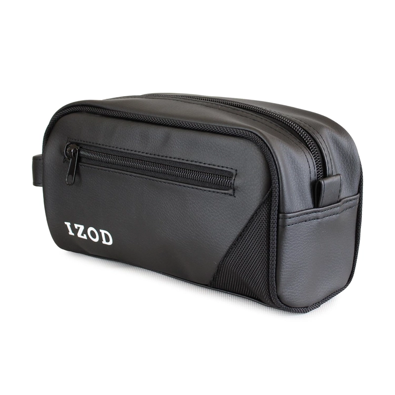 NECESER IZOD BUSTER NEGRO - 2