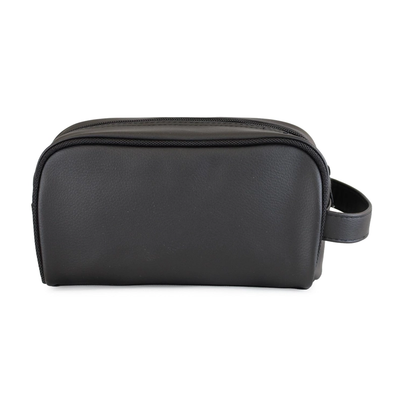 NECESER IZOD BUSTER NEGRO - 4
