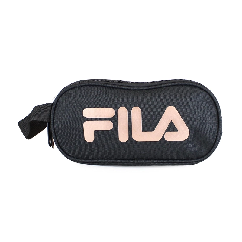 NECESER FILA SPARK NEGRO-ROSA - 1