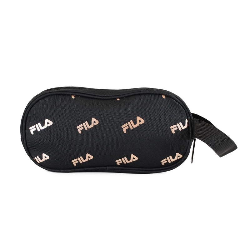 NECESER FILA SPARK NEGRO-ROSA - 4