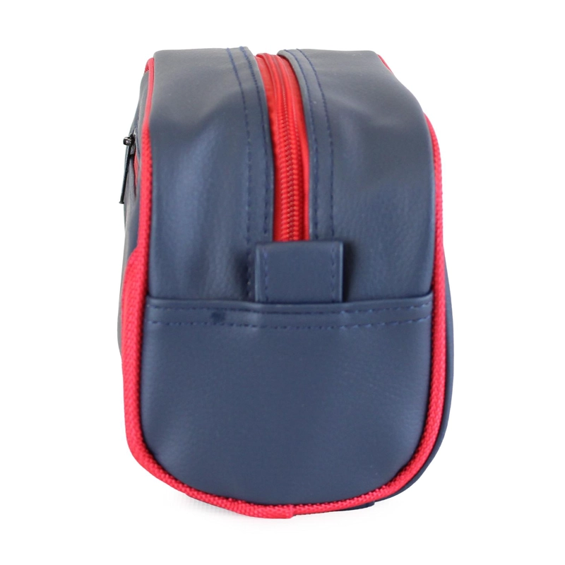 NECESER IZOD BUSTER AZUL-ROJO - 3