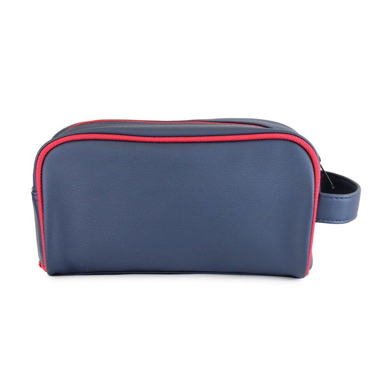 NECESER IZOD BUSTER AZUL-ROJO - 4