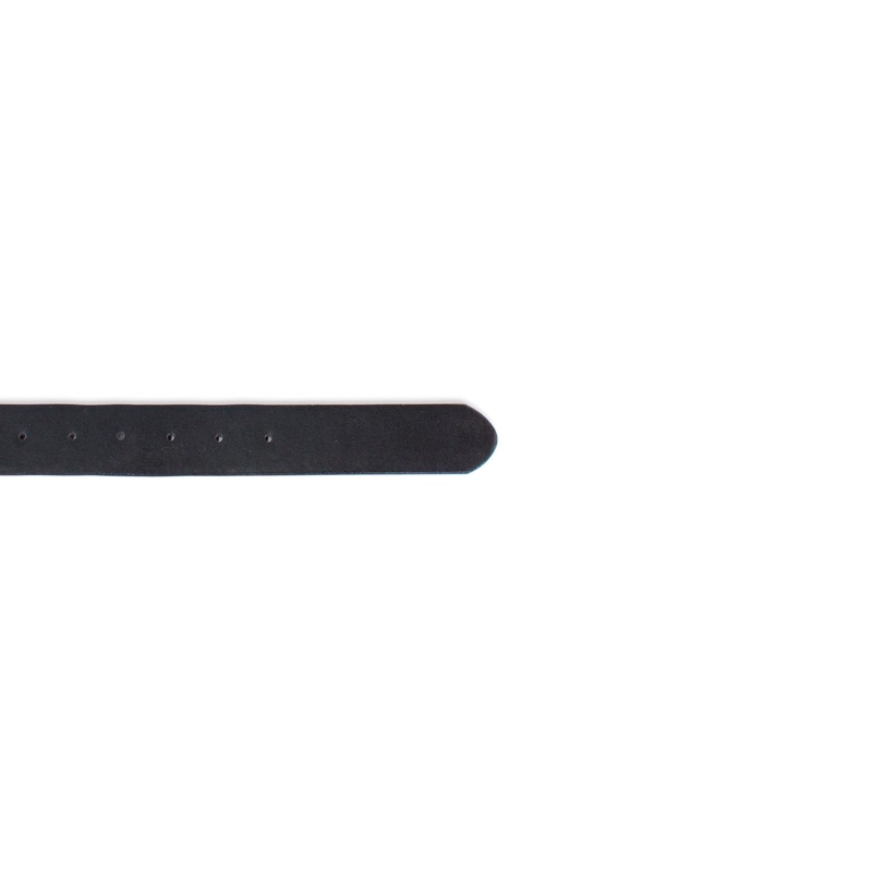 CINTURON DE MUJER CARVEN PARIS ELOISE NEGRO - 3