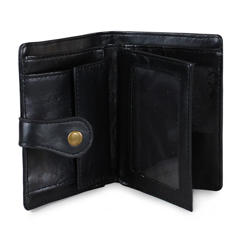 BILLETERA DE MUJER CON TACHAS KUBAYOFF - 4
