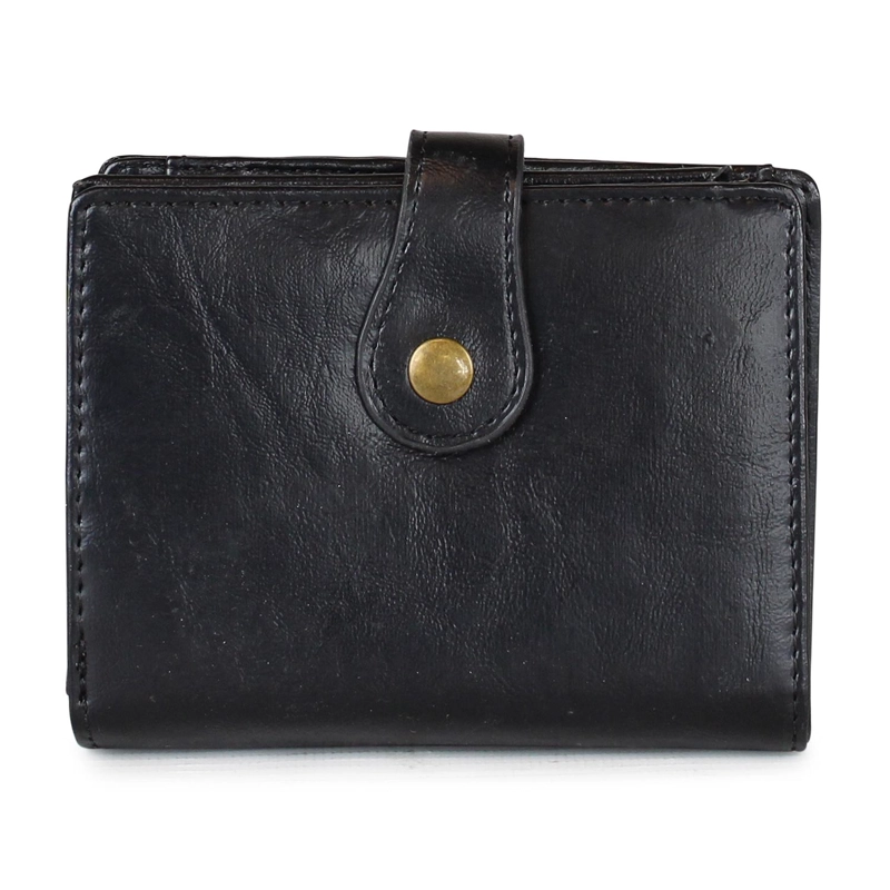 BILLETERA DE MUJER CON TACHAS KUBAYOFF - 6
