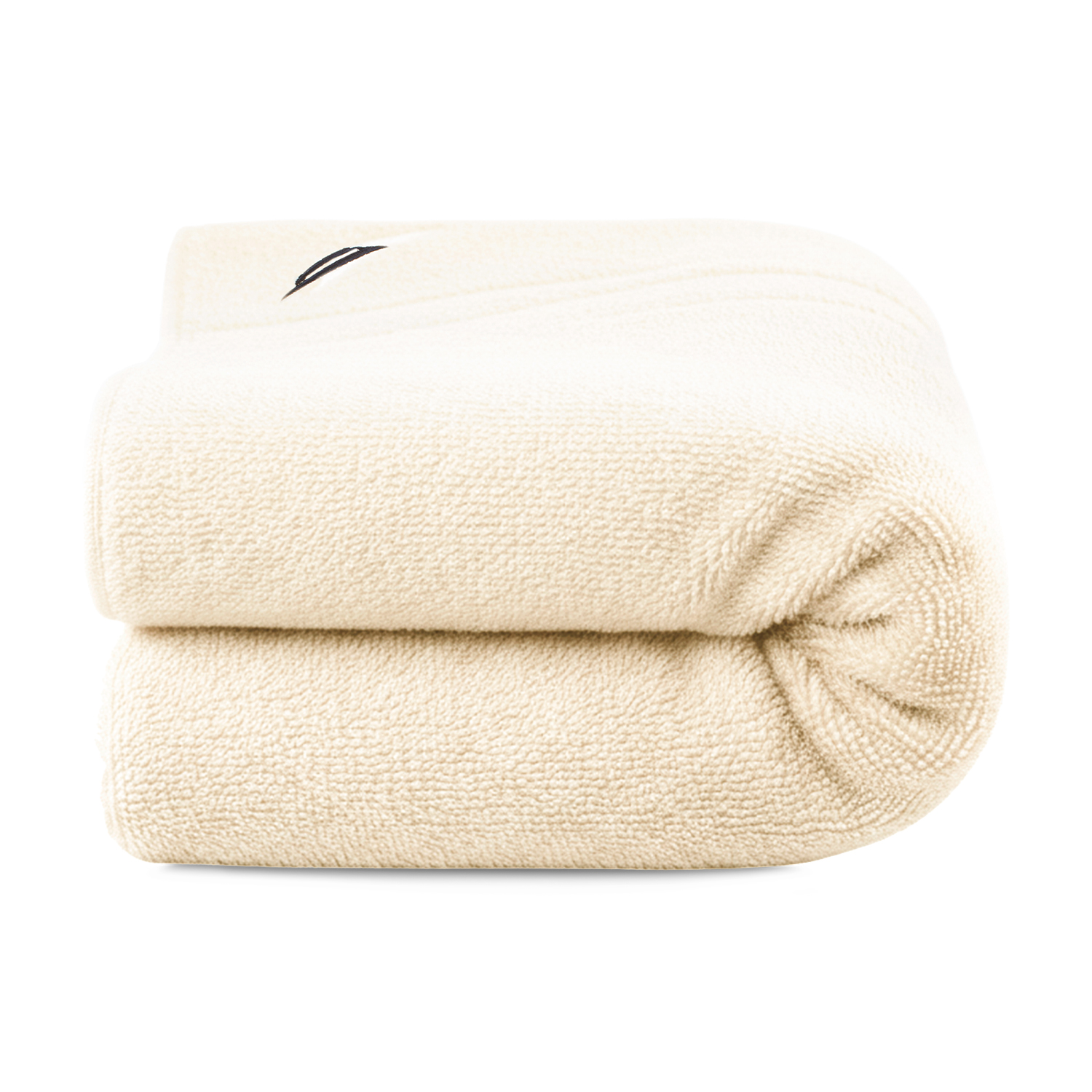 TOALLA DE BAÑO CUERPO NAUTICA HOME 100% ALGODON 76X137CM BEIGE - 4