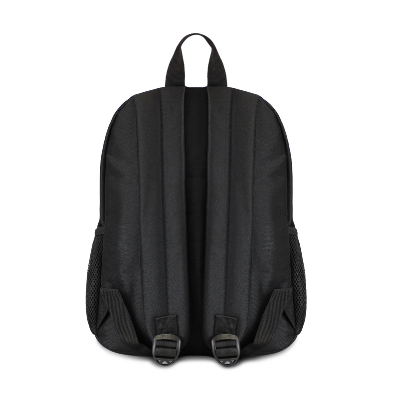 MOCHILA FILA URBANIX 10LTS NEGRO-ROSADO - 4