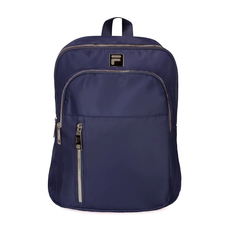 MOCHILA DE MUJER FILA NOVA AZUL - 1
