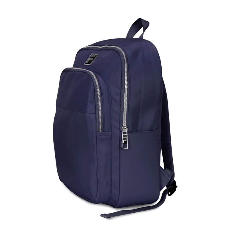 MOCHILA DE MUJER FILA NOVA AZUL - 2