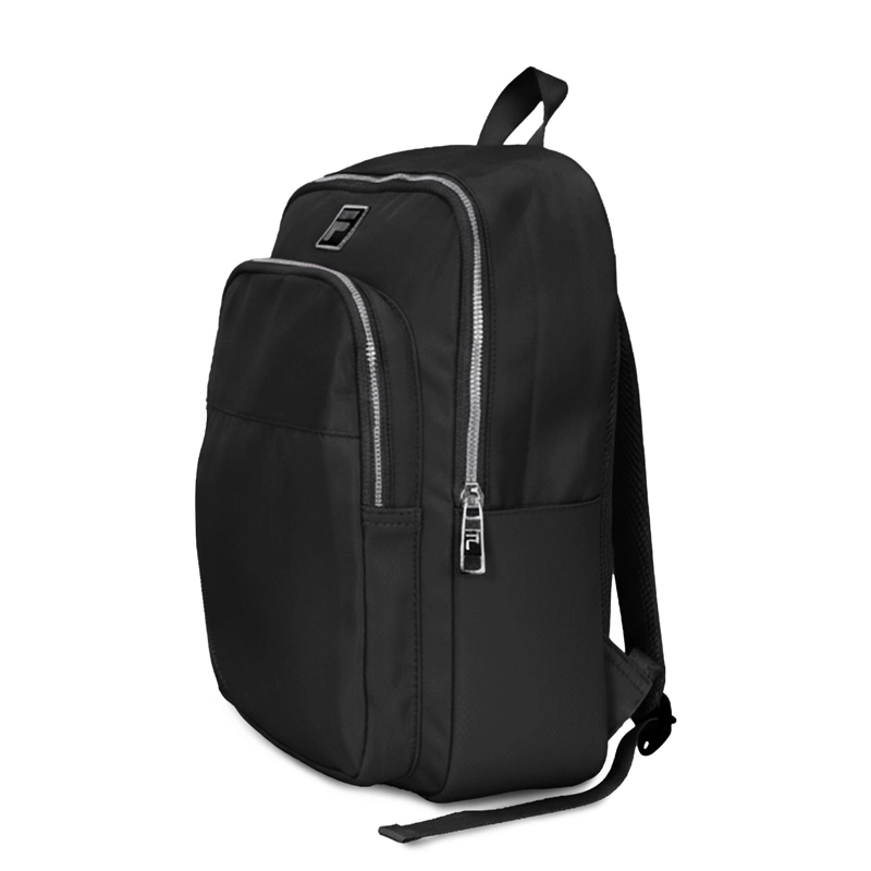 MOCHILA DE MUJER FILA NOVA NEGRO - 2
