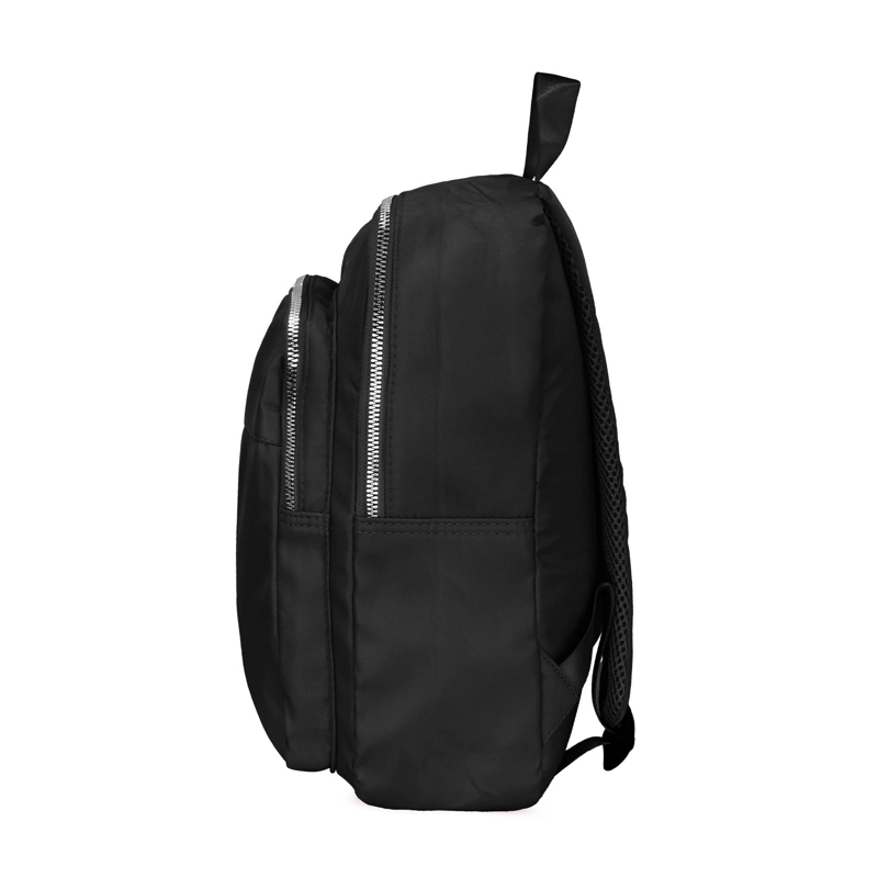 MOCHILA DE MUJER FILA NOVA NEGRO - 3