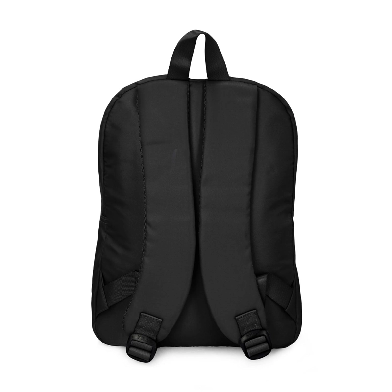 MOCHILA DE MUJER FILA NOVA NEGRO - 4