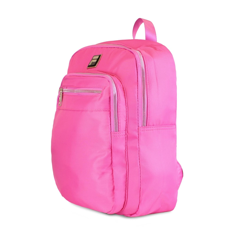 MOCHILA DE MUJER FILA VITA FUCSIA - 2