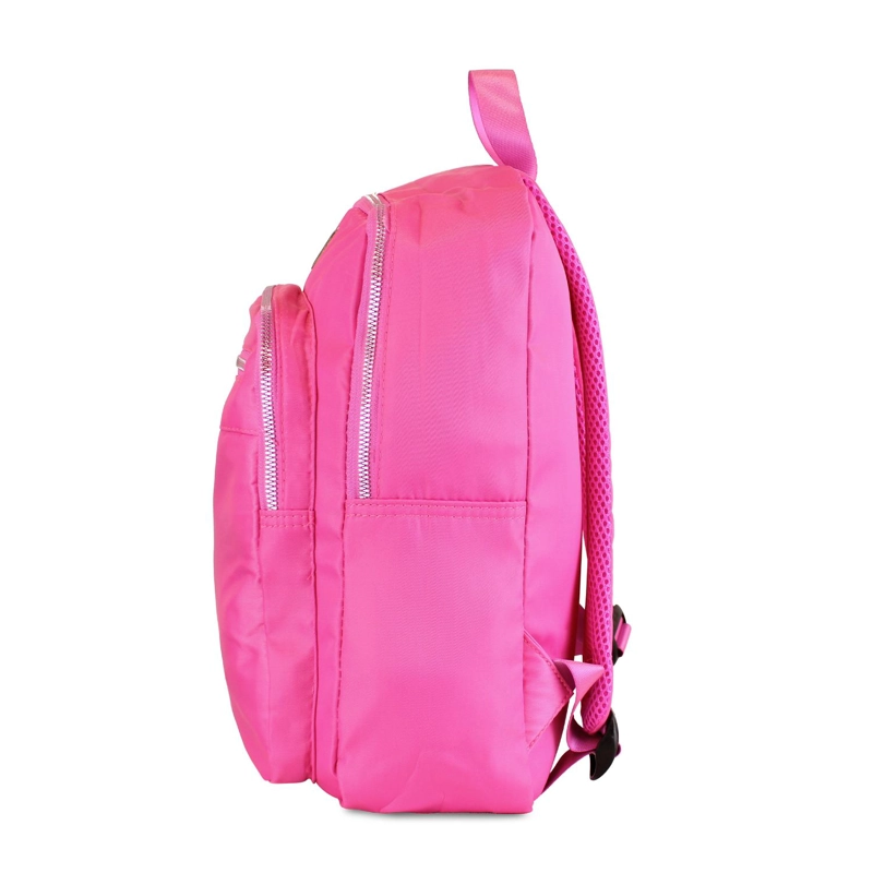 MOCHILA DE MUJER FILA VITA FUCSIA - 3