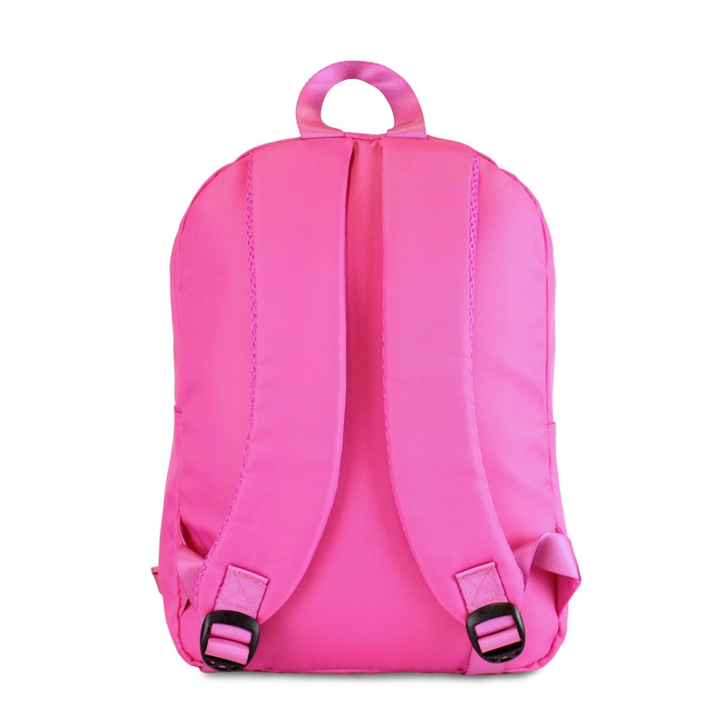 MOCHILA DE MUJER FILA VITA FUCSIA - 4