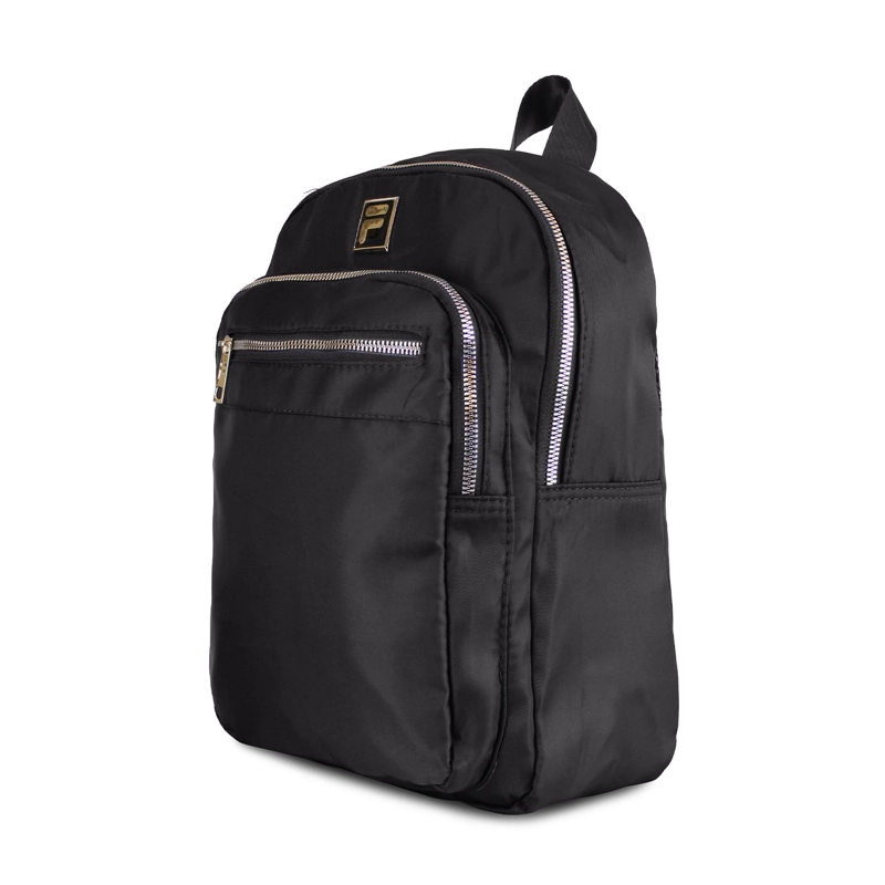 MOCHILA DE MUJER FILA VITA NEGRO - 2