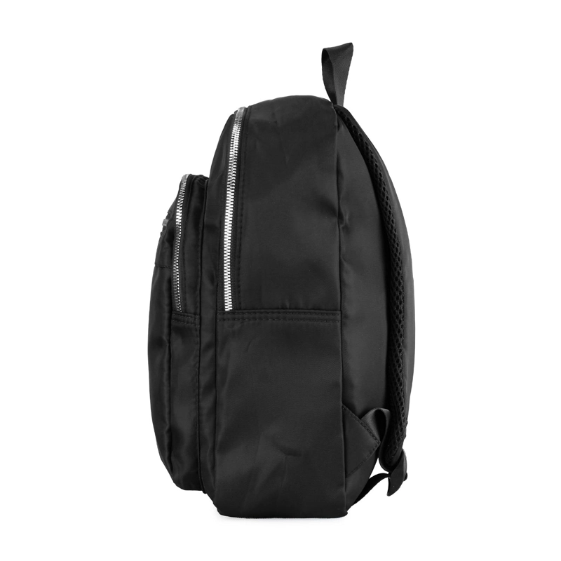 MOCHILA DE MUJER FILA VITA NEGRO - 3