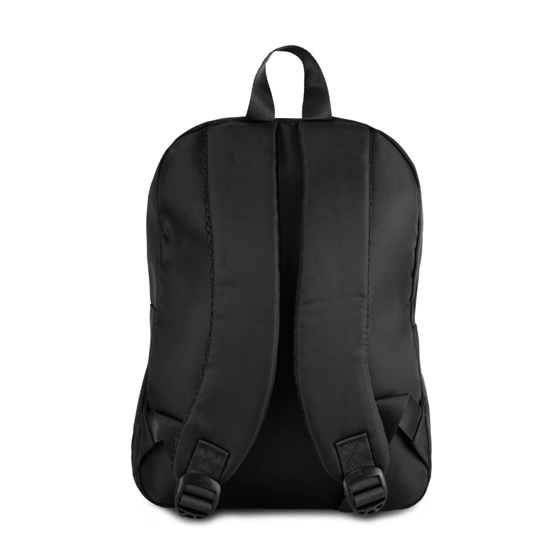 MOCHILA DE MUJER FILA VITA NEGRO - 4