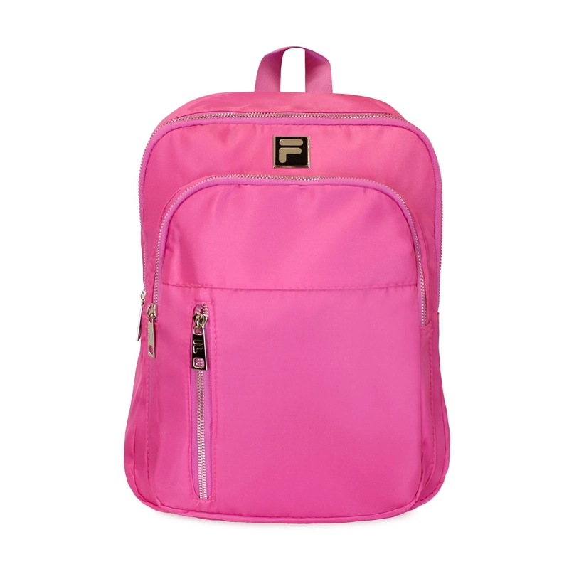 MOCHILA DE MUJER FILA NOVA FUCSIA - 1