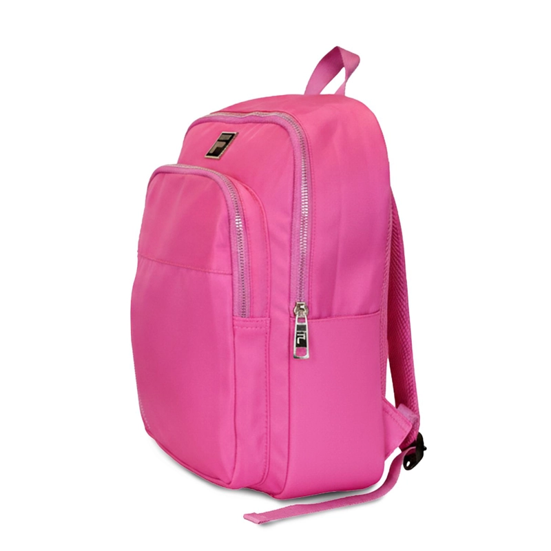MOCHILA DE MUJER FILA NOVA FUCSIA - 2