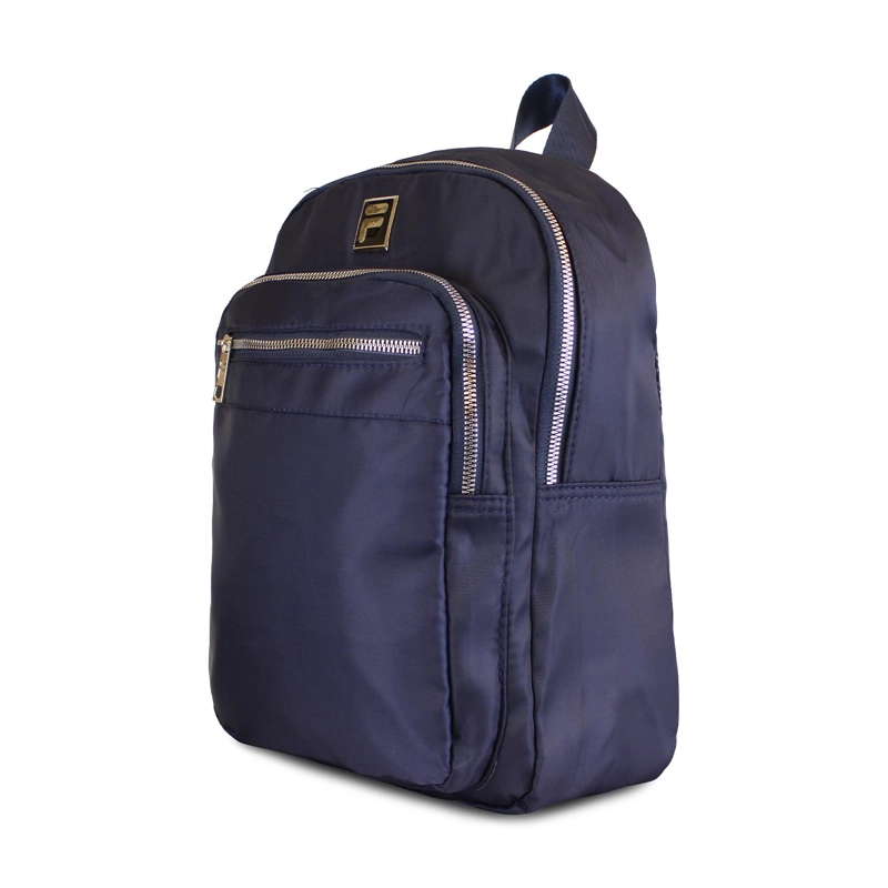 MOCHILA DE MUJER FILA VITA AZUL - 2