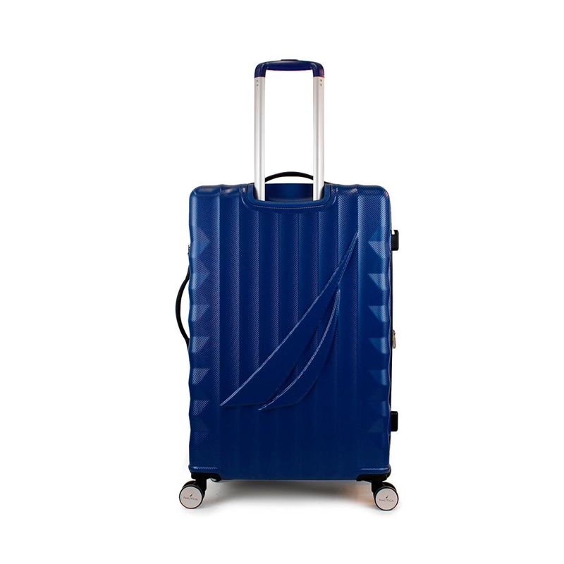 MALETA GRANDE NAUTICA L 23KG POLONIA AZUL - 8