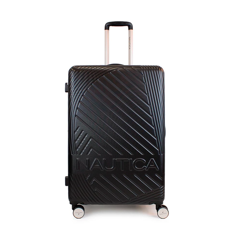 MALETA GRANDE NAUTICA L 23KG BAHAMAS NEGRA - 1