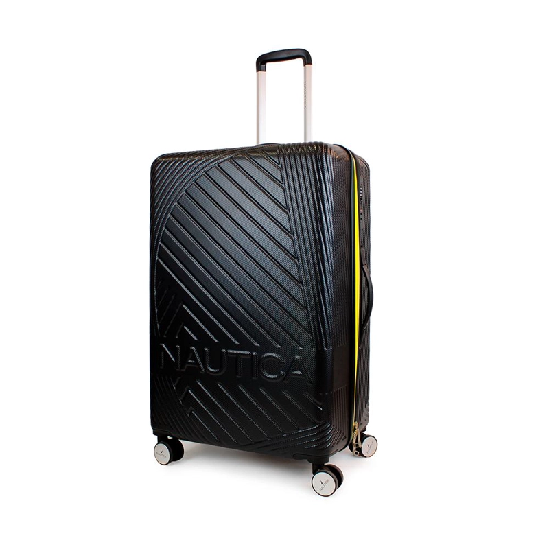 MALETA GRANDE NAUTICA L 23KG BAHAMAS NEGRA - 6