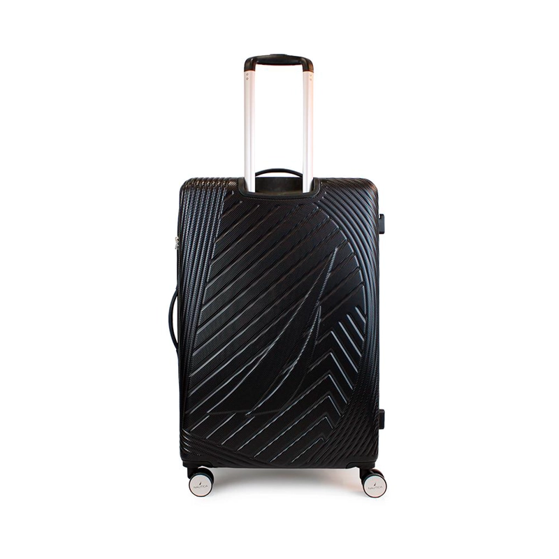 MALETA GRANDE NAUTICA L 23KG BAHAMAS NEGRA - 8