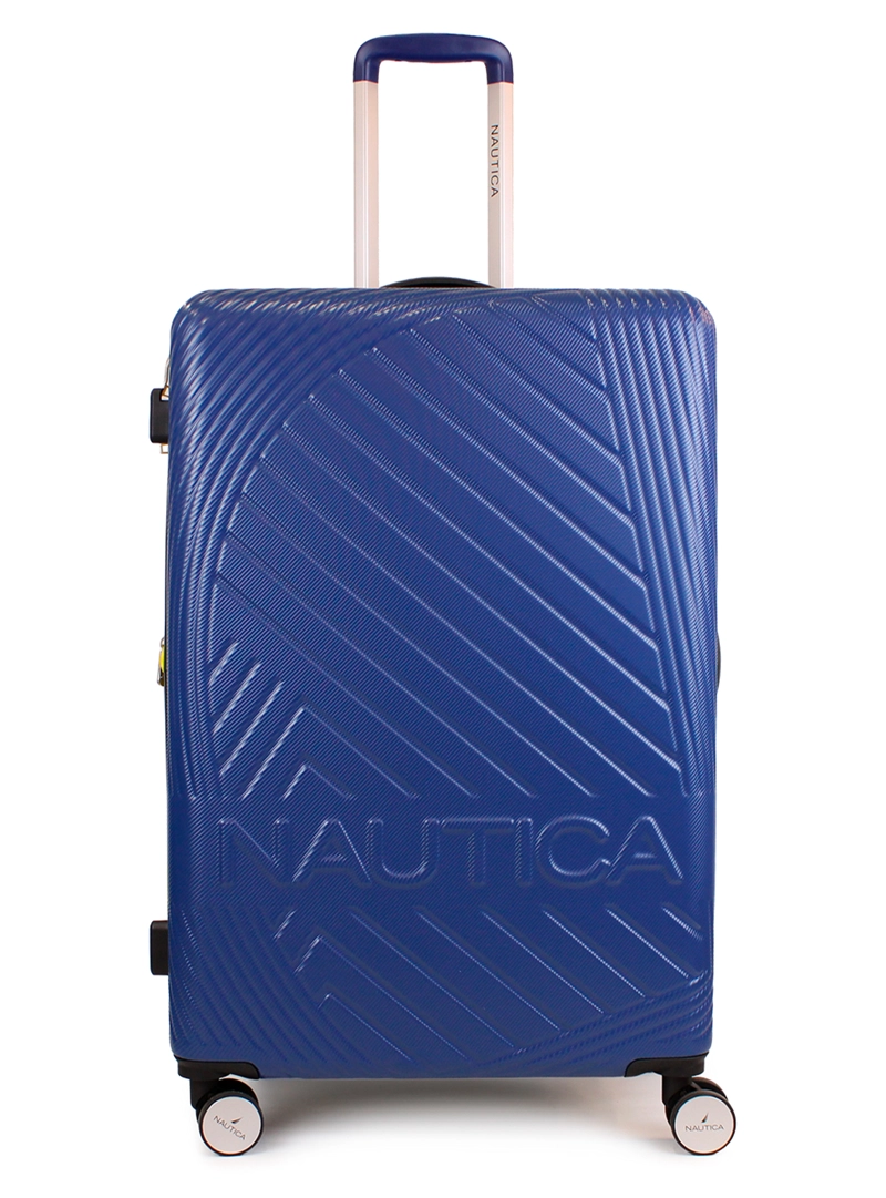 MALETA GRANDE NAUTICA L 23KG BAHAMAS AZUL - 1