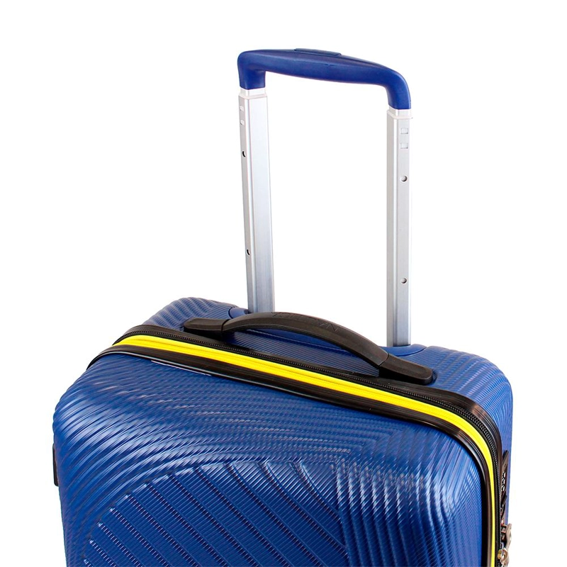 MALETA GRANDE NAUTICA L 23KG BAHAMAS AZUL - 3