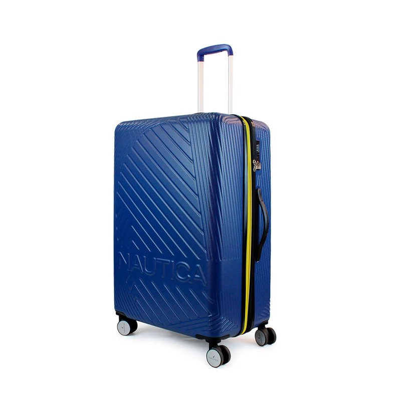 MALETA GRANDE NAUTICA L 23KG BAHAMAS AZUL - 6