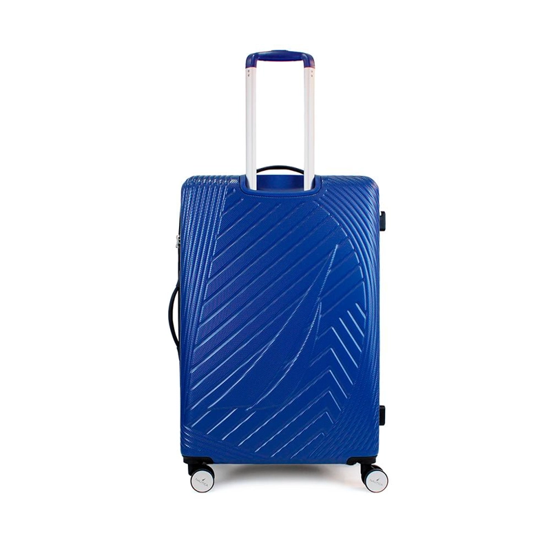 MALETA GRANDE NAUTICA L 23KG BAHAMAS AZUL - 8