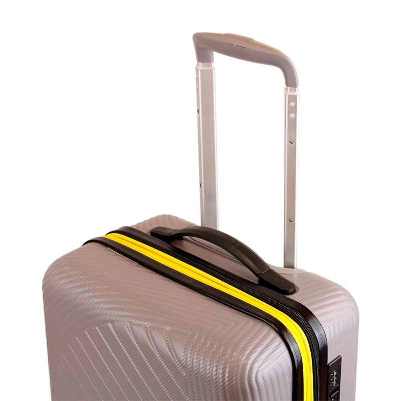 MALETA GRANDE NAUTICA L 23KG BAHAMAS GRIS - 3