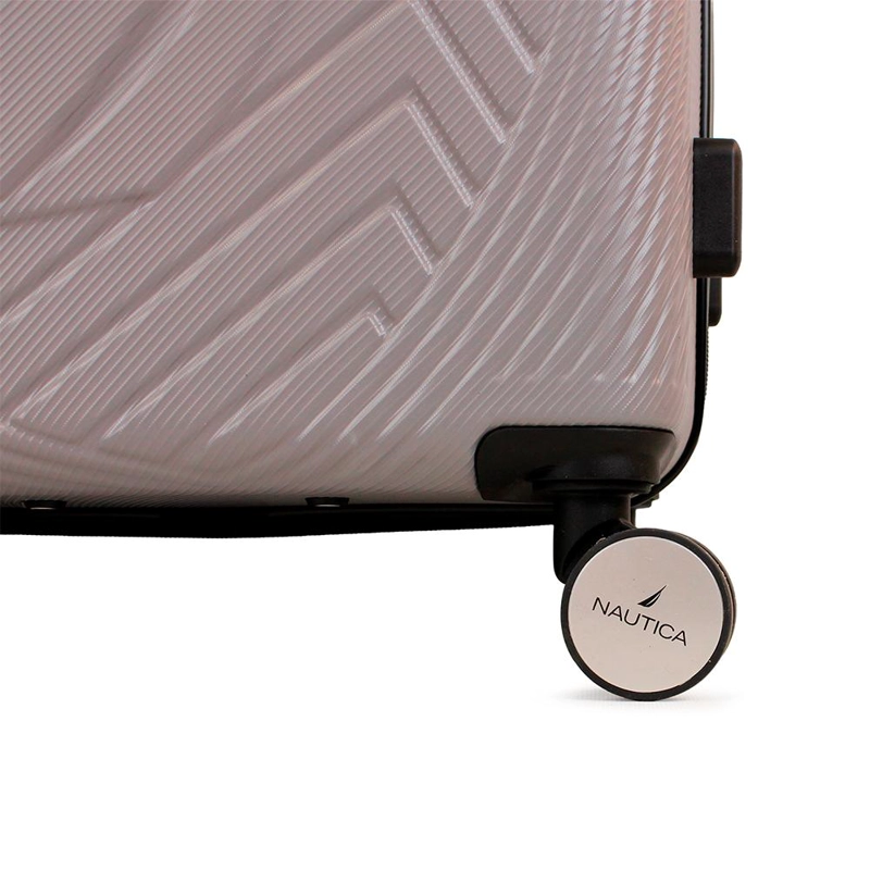 MALETA GRANDE NAUTICA L 23KG BAHAMAS GRIS - 5