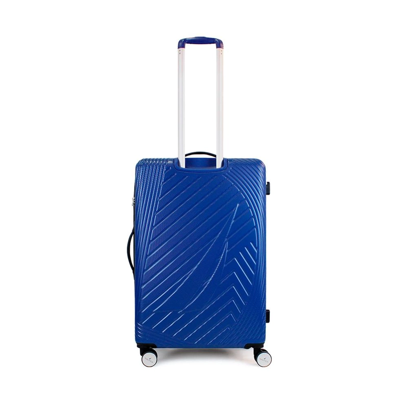 MALETA MEDIANA NAUTICA M 20KG BAHAMAS AZUL - 8