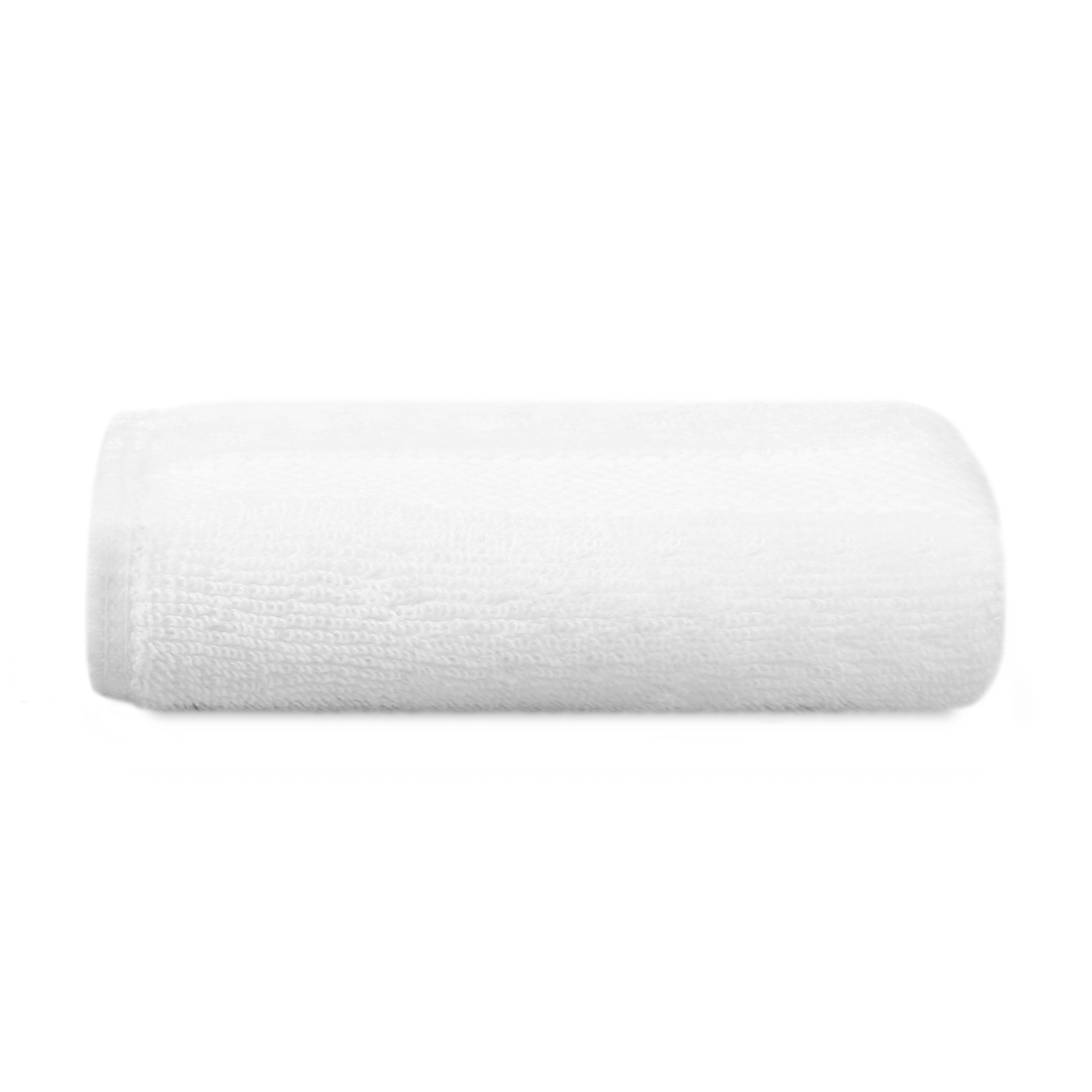 TOALLA DE CARA HEAVEN NAUTICA 100% ALGODON 33X50CM ALTA ABSORBENCIA BLANCA - 2