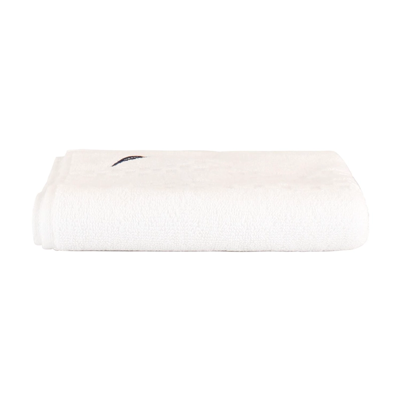 PACK 2 TOALLAS DE BAÑO SIGNATURE NAUTICA HOME 100% ALGODON 69X137CM - 3