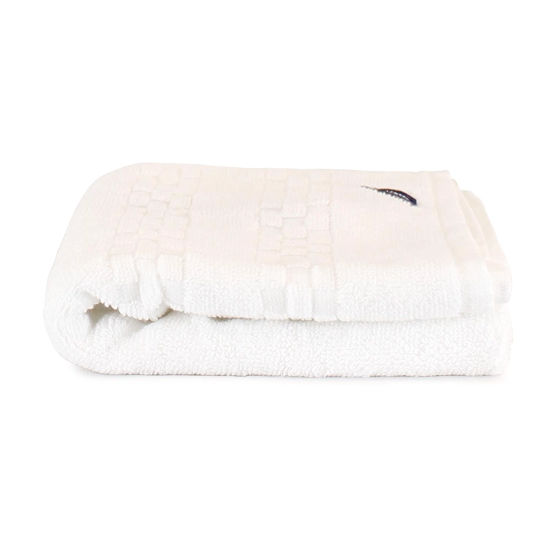 PACK 2 TOALLAS DE BAÑO SIGNATURE NAUTICA HOME 100% ALGODON 69X137CM - 4