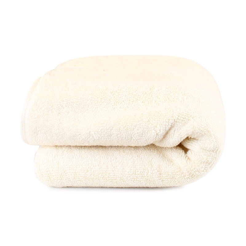PACK 2 TOALLAS DE BAÑO NAUTICA HOME 100% ALGODON 76X137CM BEIGE - 5