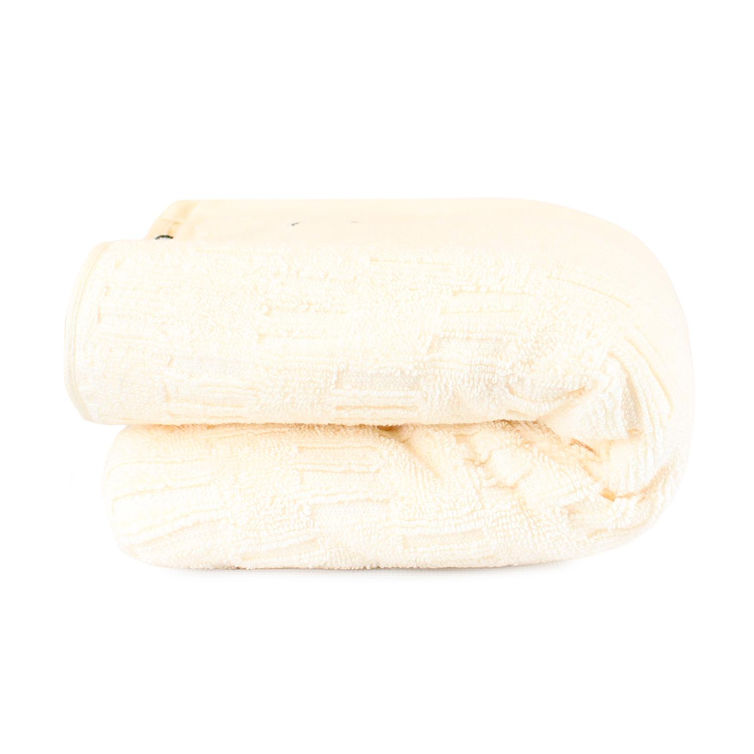 PACK 2 TOALLAS DE BAÑO SAVOY NAUTICA HOME 76X137CM 100% ALGODON ULTRA SUAVE - 5