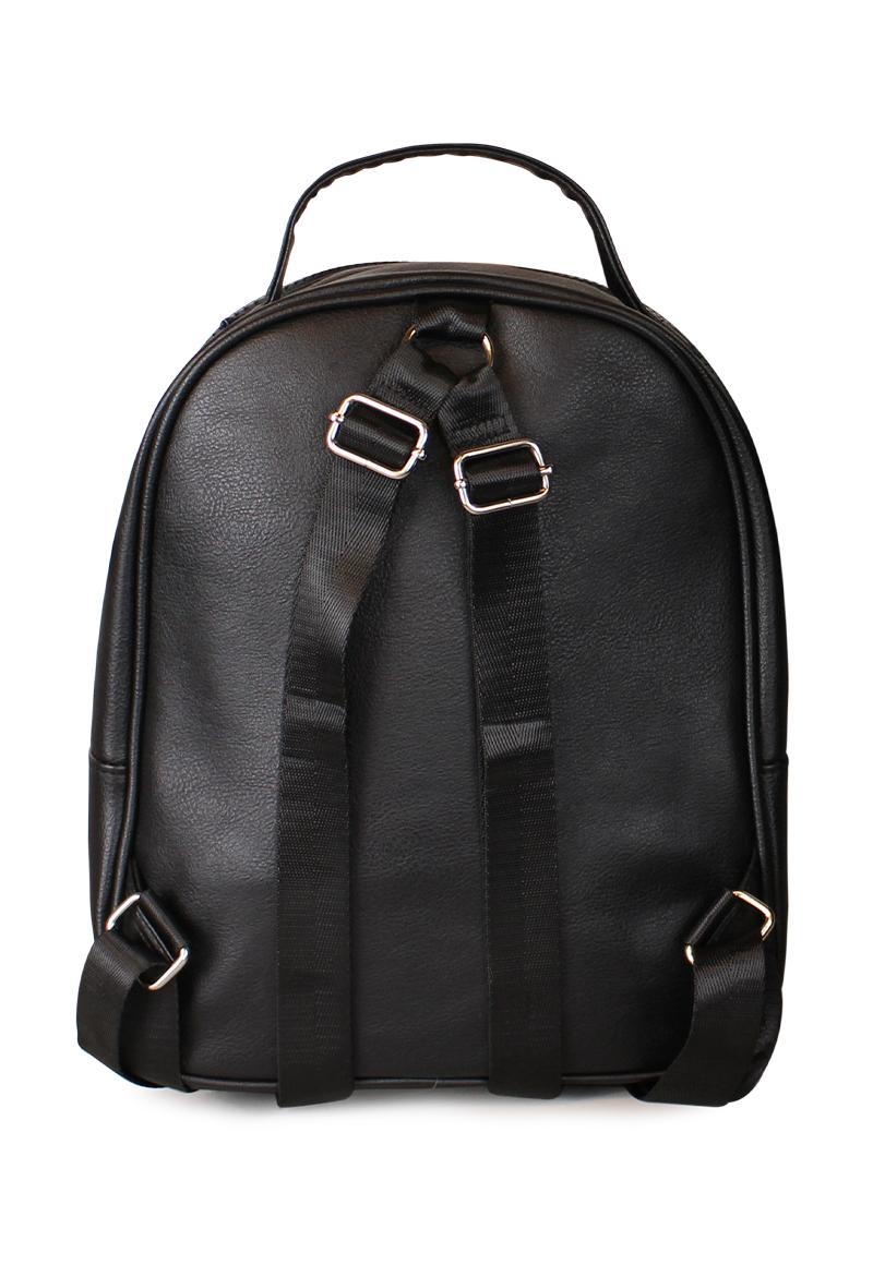 PACK NAUTICA MOCHILA QUEEN + CARTERA LADY NEGRA - 7