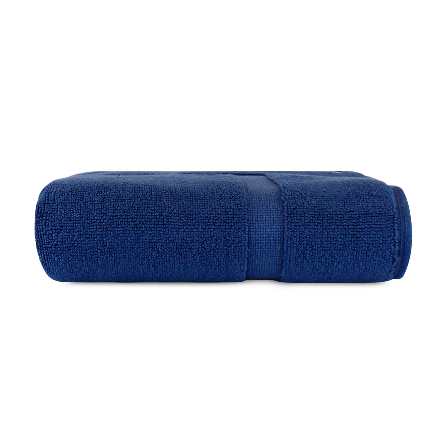 TOALLA DE PISO SIGNATURE NAUTICA HOME 100% ALGODON 45X76CM AZUL - 5