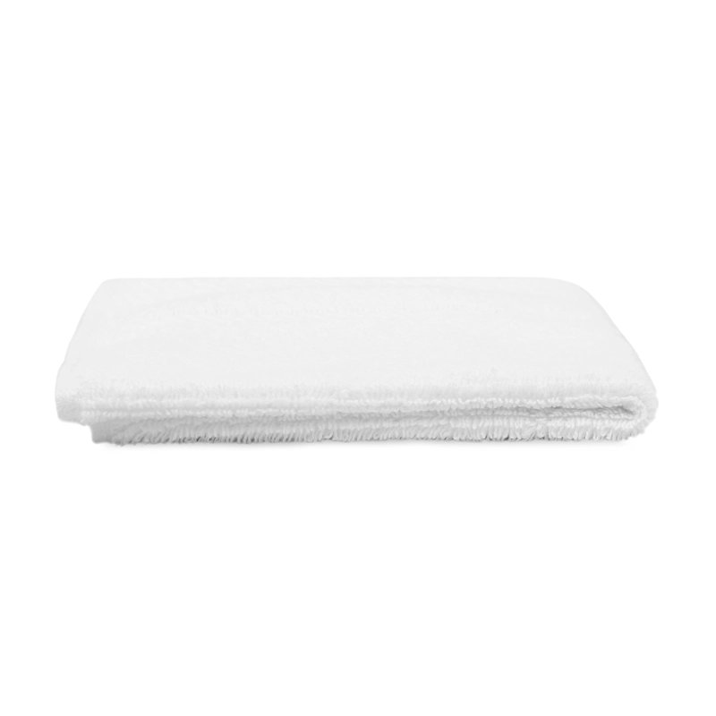 TOALLA DE CARA SIGNATURE NAUTICA 100% ALGODON 33X33CM PREMIUM BLANCO - 3
