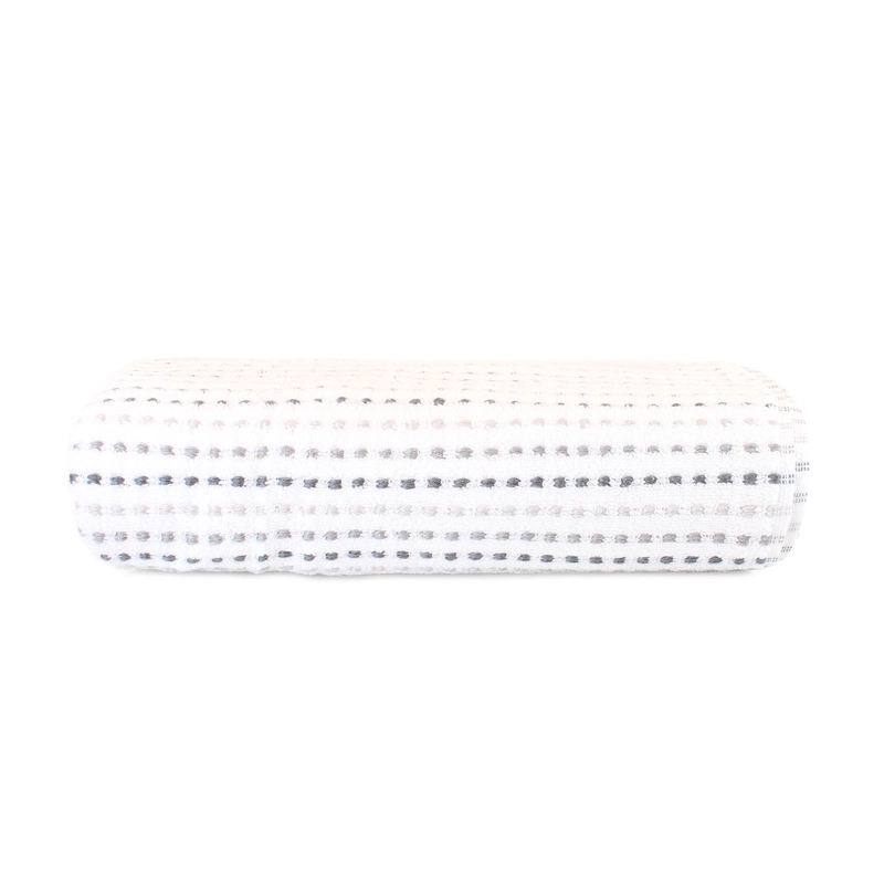 PACK 2 TOALLAS DE BAÑO STRIPE NAUTICA HOME 100% ALGODON76X137CM WHITE - 4